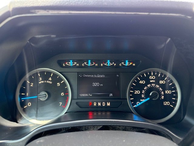 Used 2017 Ford F150 XLT w/ Equipment Group 302A Luxury AWD/4WD image 19