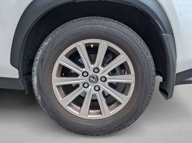 Used 2021 Lexus NX 300 FWD w/ Accessory Package 2 image 15