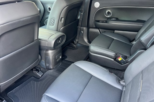 New 2026 Hyundai Palisade Calligraphy AWD/4WD image 11