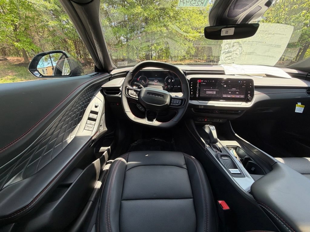 New 2026 Dodge Charger R/T AWD/4WD image 12
