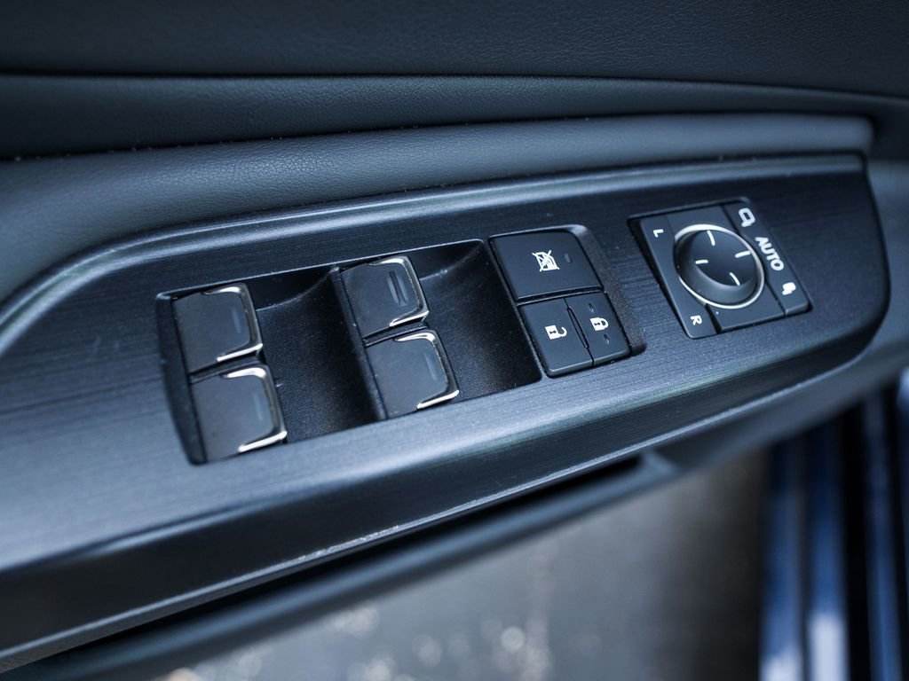 Used 2021 Lexus ES 350 w/ Premium Package image 19