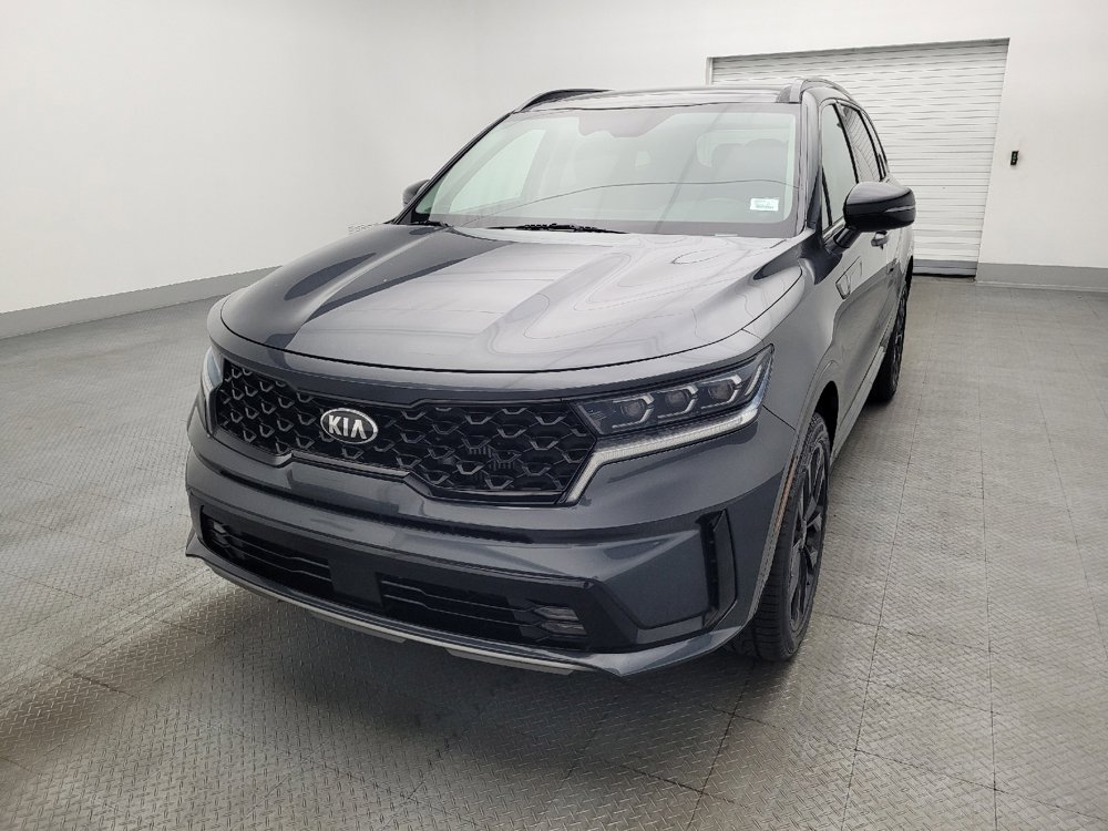 Used 2021 Kia Sorento SX image 15