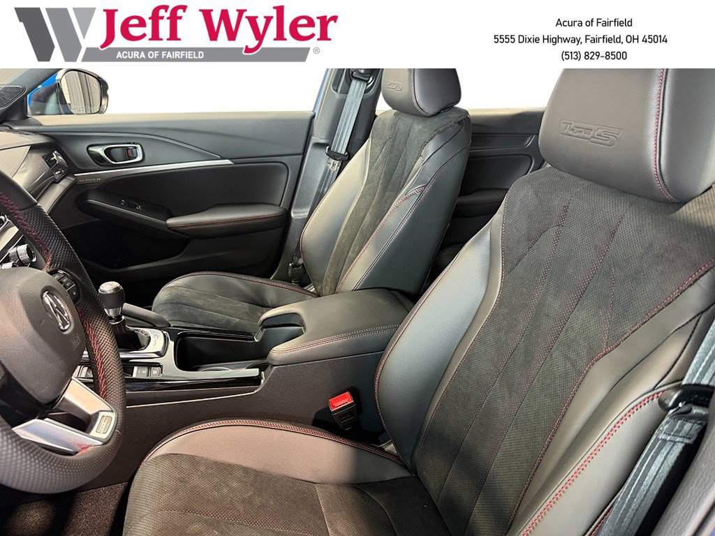 New 2026 Acura Integra Type S image 9