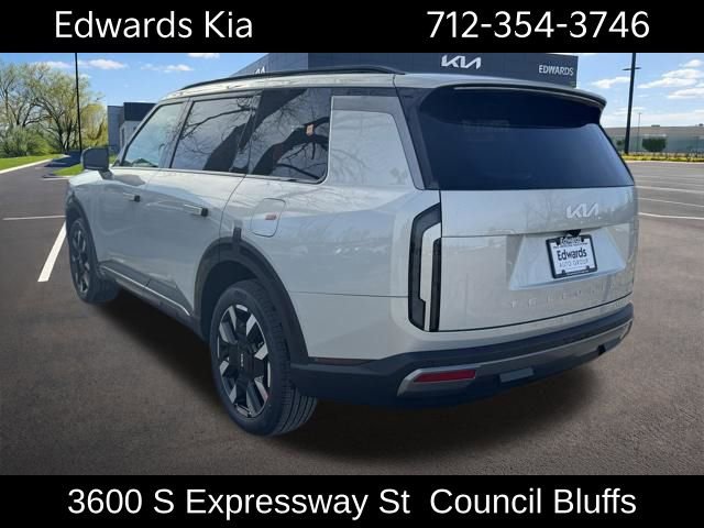 New 2027 Kia Telluride S AWD/4WD image 8