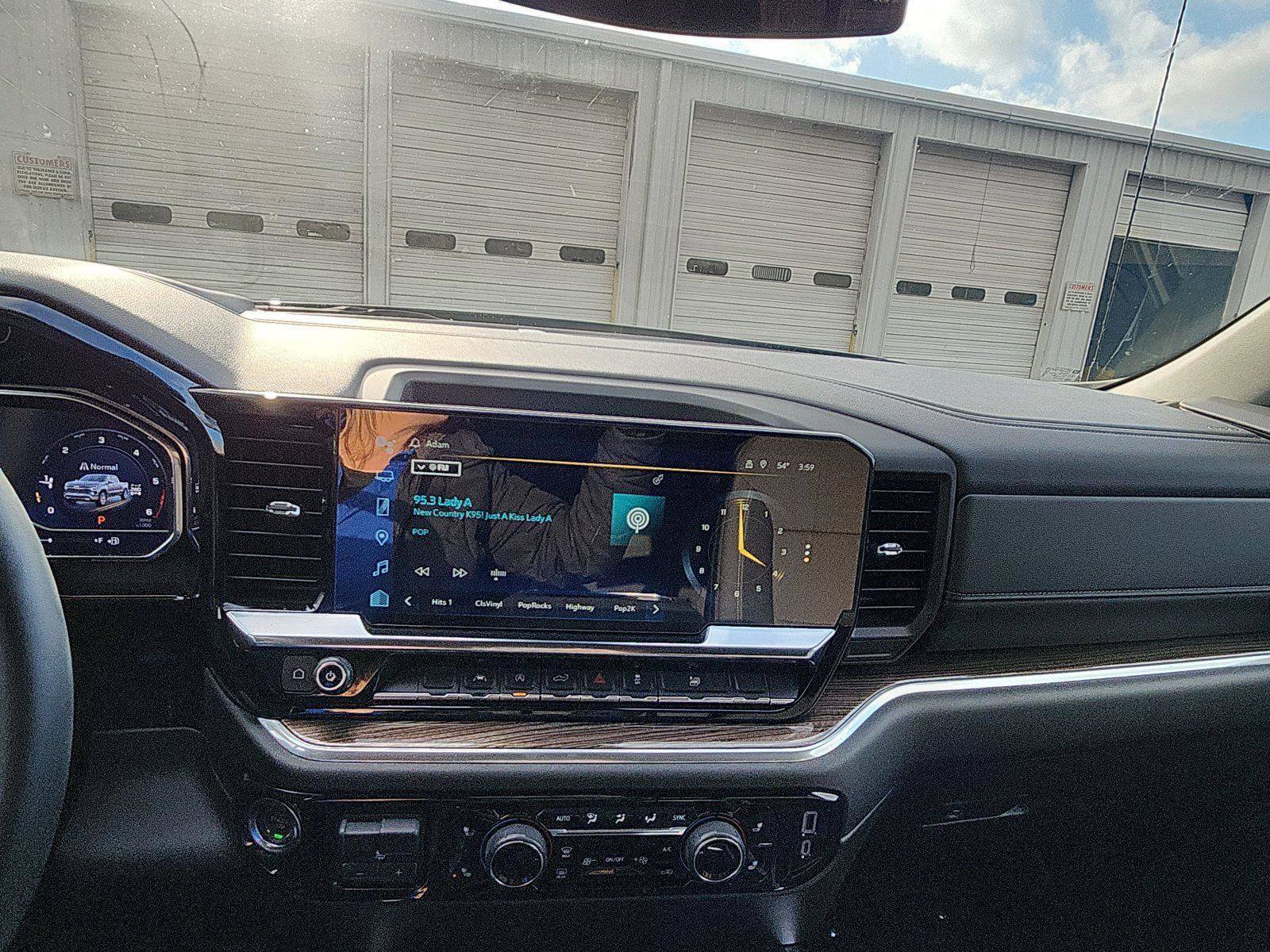 Used 2024 Chevrolet Silverado 1500 RST w/ All Star Edition Plus image 37