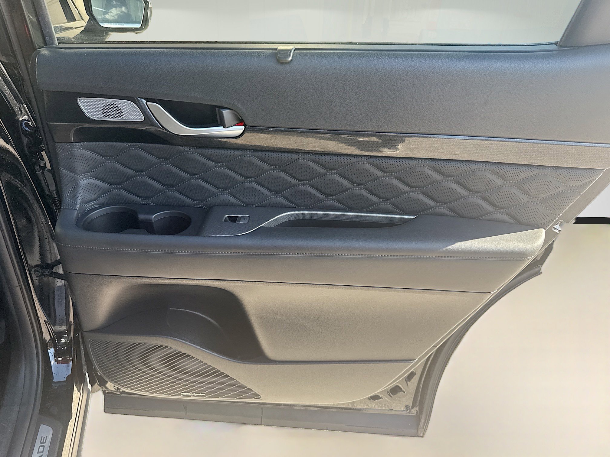 Used 2022 Hyundai Palisade Calligraphy FWD image 31