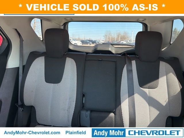 Used 2015 Chevrolet Equinox LT image 23