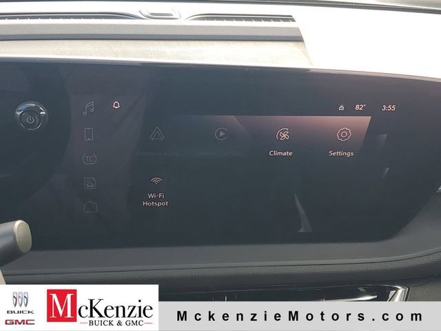 New 2026 Buick Envista Sport Touring w/ Convenience I Package FWD image 16