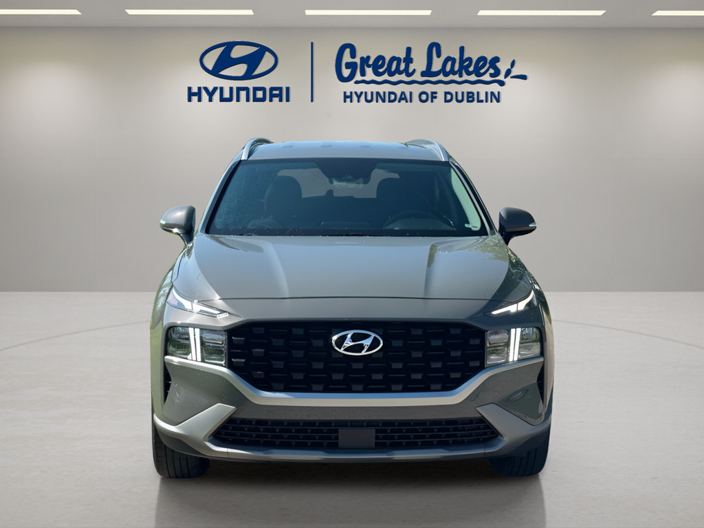Certified 2023 Hyundai Santa Fe SEL AWD/4WD image 8