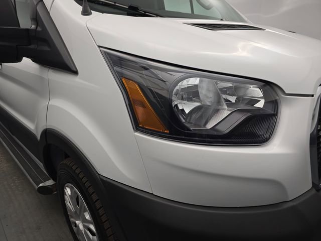 Used 2024 Ford Transit 250 Low Roof w/ Exterior Upgrade Package image 13