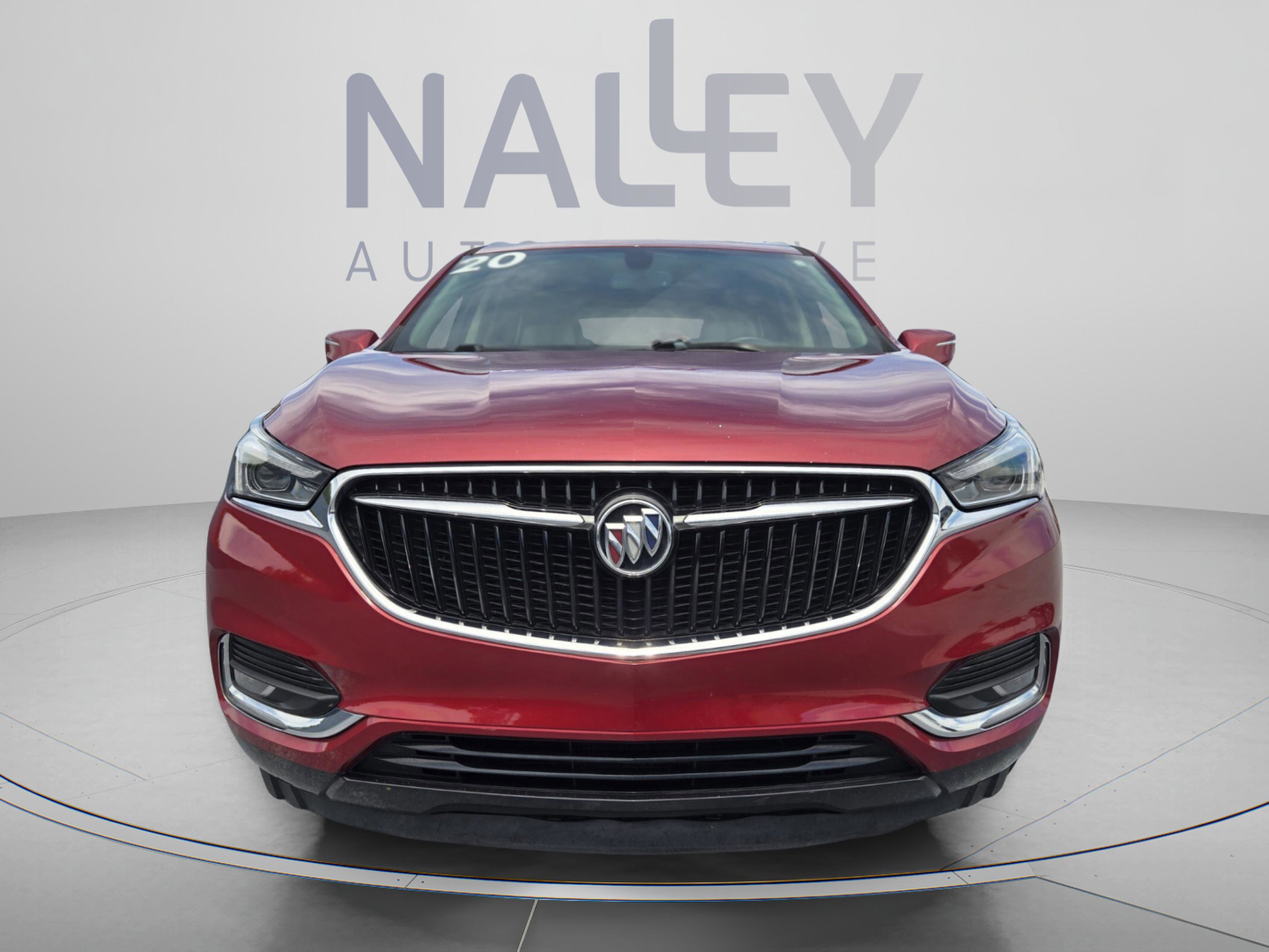 Used 2020 Buick Enclave Essence w/ Trailering Package, 5000 lbs. FWD image 8
