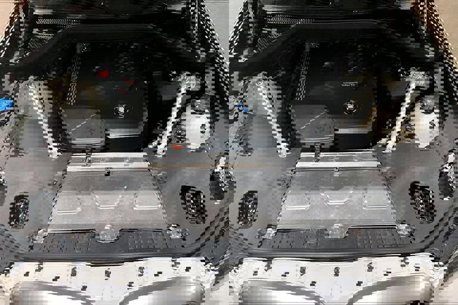 Used 2024 BMW X3 xDrive30i w/ Convenience Package image 32