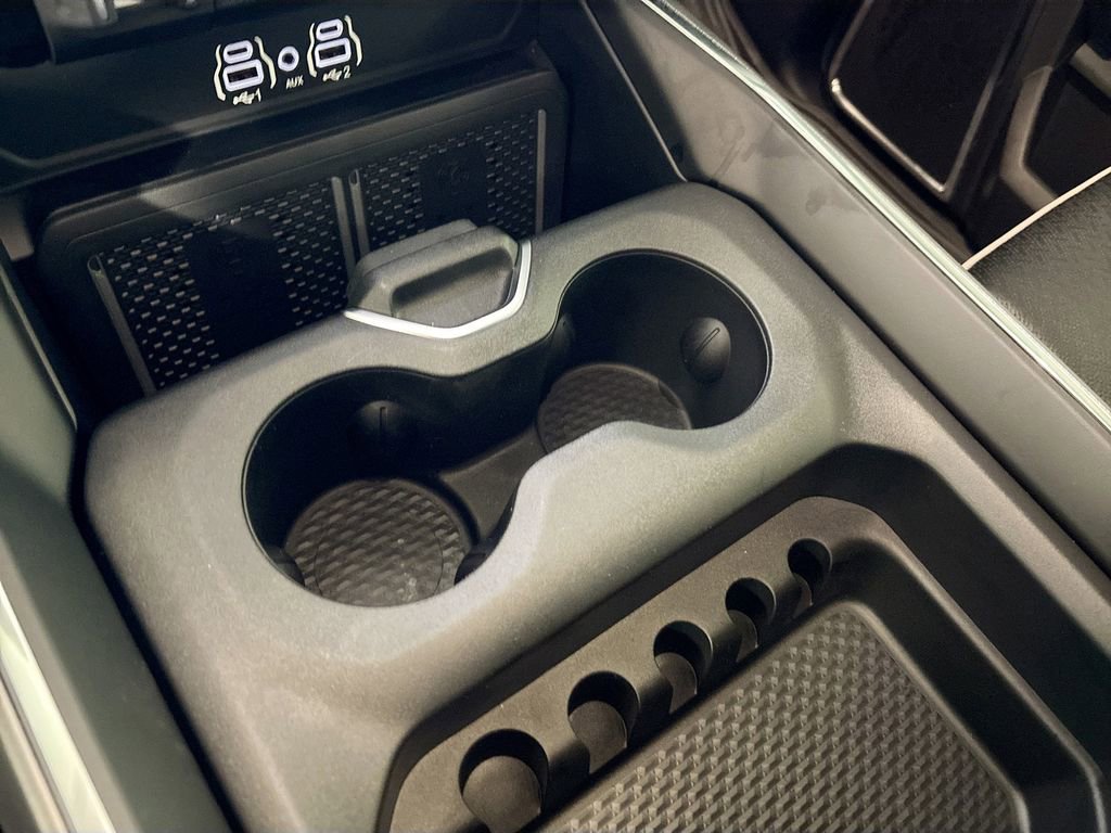 New 2026 RAM 3500 Laramie w/ Sport Appearance Package image 15