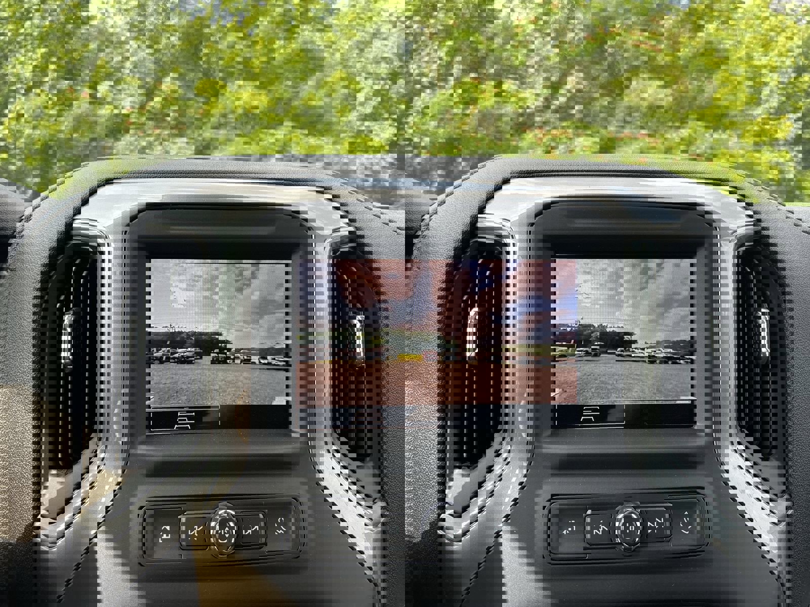 New 2024 Chevrolet Silverado 2500 W/T w/ WT Convenience Package image 20