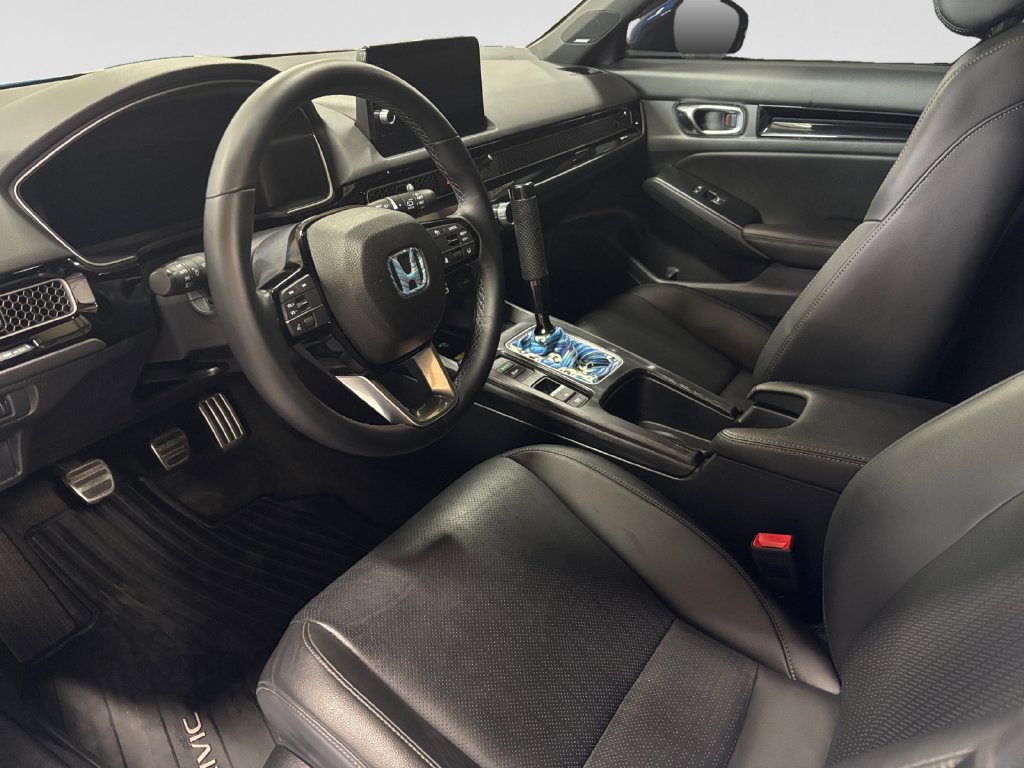 Used 2024 Honda Civic Sport Touring image 30