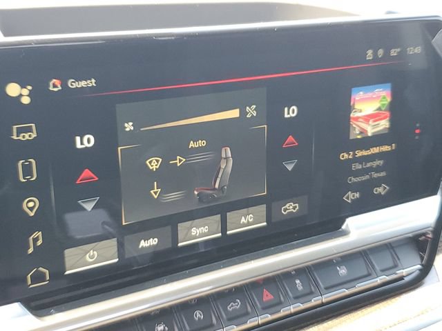 New 2026 GMC Sierra 1500 Elevation AWD/4WD image 15