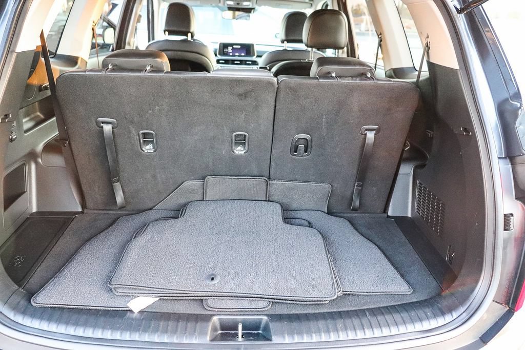 Used 2022 Kia Telluride S FWD image 30