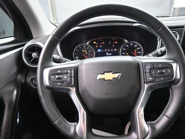 Used 2023 Chevrolet Blazer LT image 8