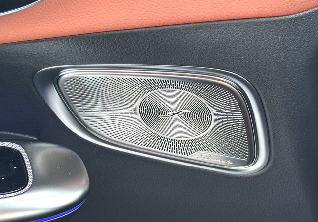 Certified 2026 Mercedes-Benz GLC 300 4MATIC image 25