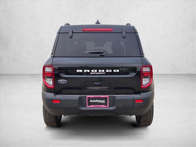 New 2025 Ford Bronco Sport Big Bend w/ Convenience Package AWD/4WD image 7