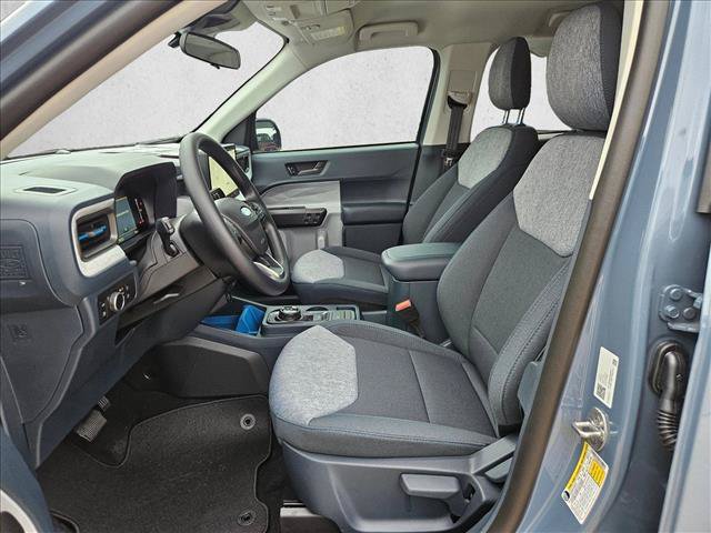 New 2026 Ford Maverick XLT FWD image 4