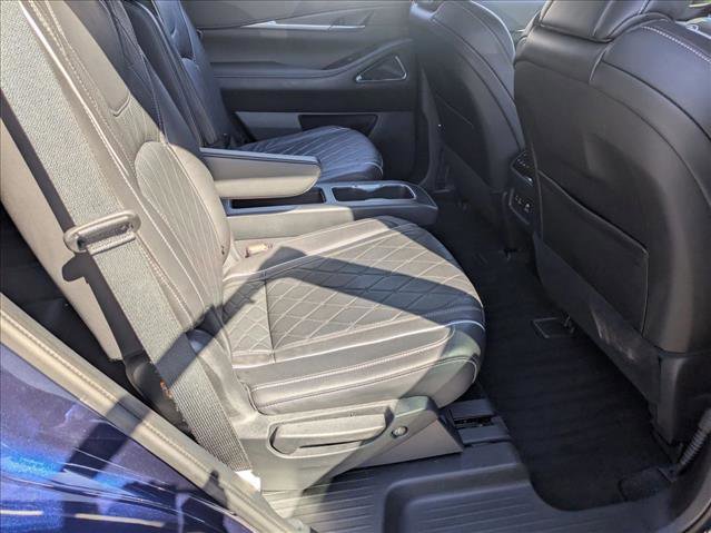 Used 2022 INFINITI QX60 Autograph w/ Cargo Package FWD image 20