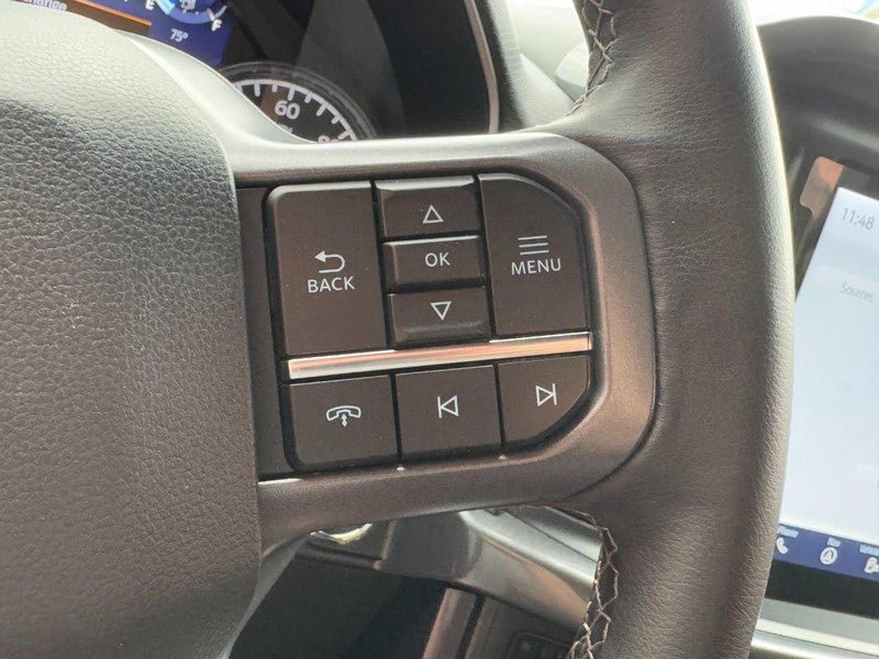 Used 2023 Ford F150 XLT w/ Equipment Group 302A High RWD image 17