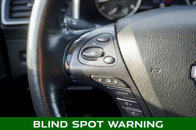 Used 2023 Nissan Murano Platinum image 23