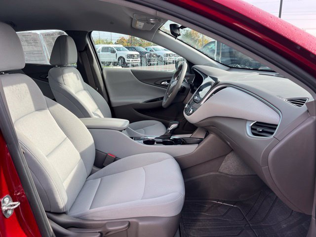 Used 2023 Chevrolet Malibu LT FWD image 11