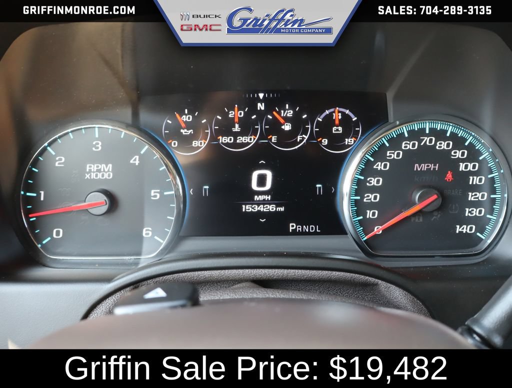 Used 2017 Chevrolet Tahoe Premier RWD image 31