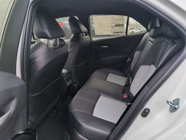 New 2026 Toyota Corolla XSE image 10