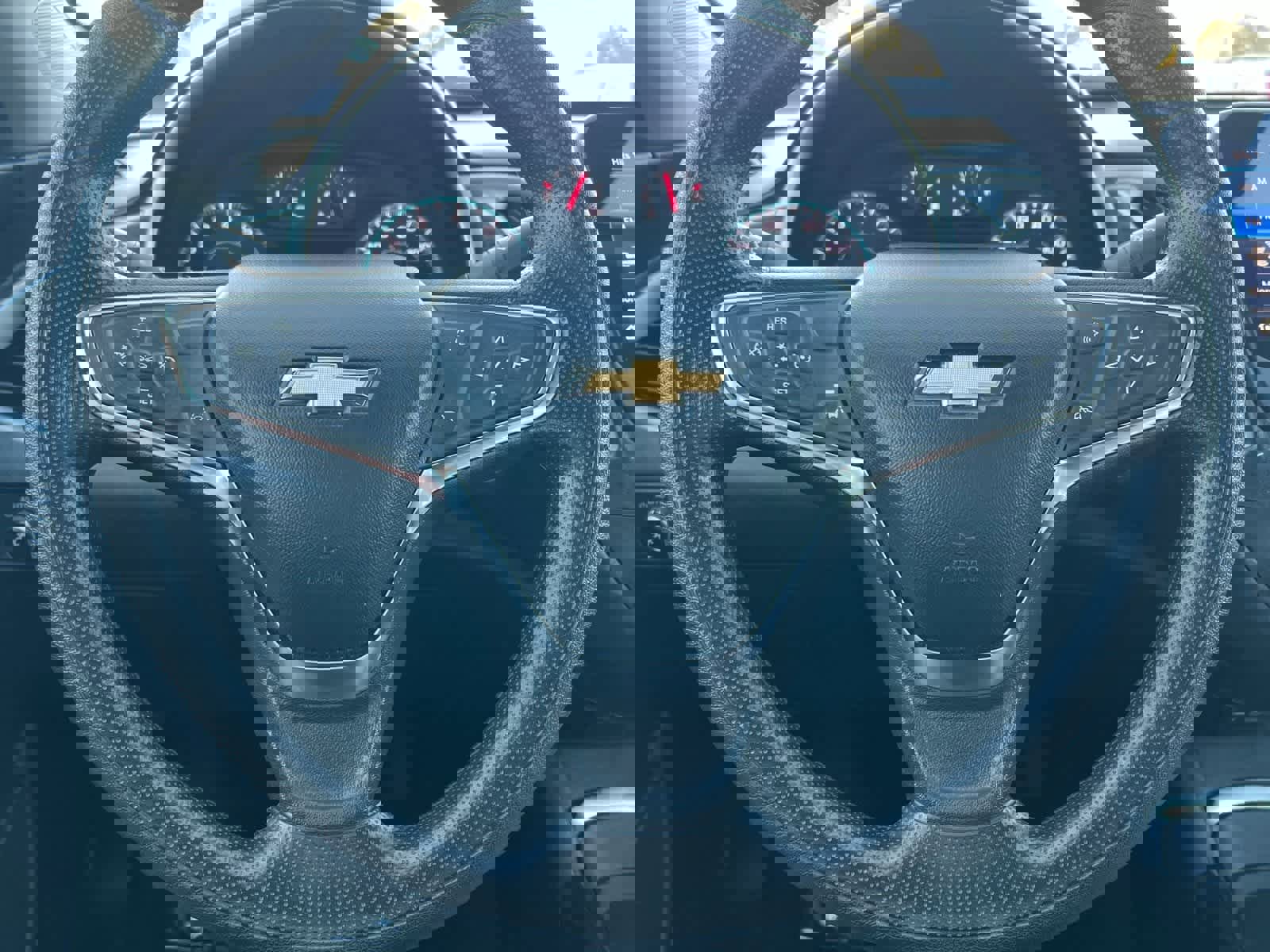 Used 2024 Chevrolet Malibu LT image 23