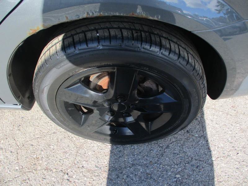 Used 2008 Saturn Aura XE w/ Preferred Package FWD image 7
