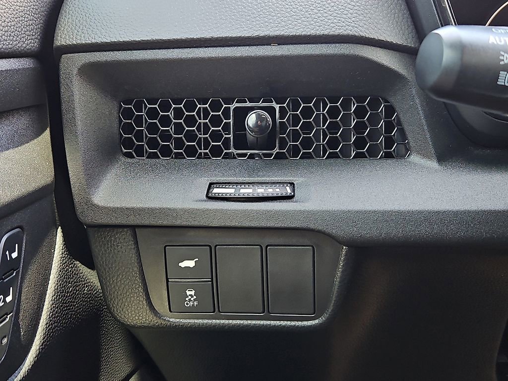 Used 2025 Honda CR-V Sport-L image 25