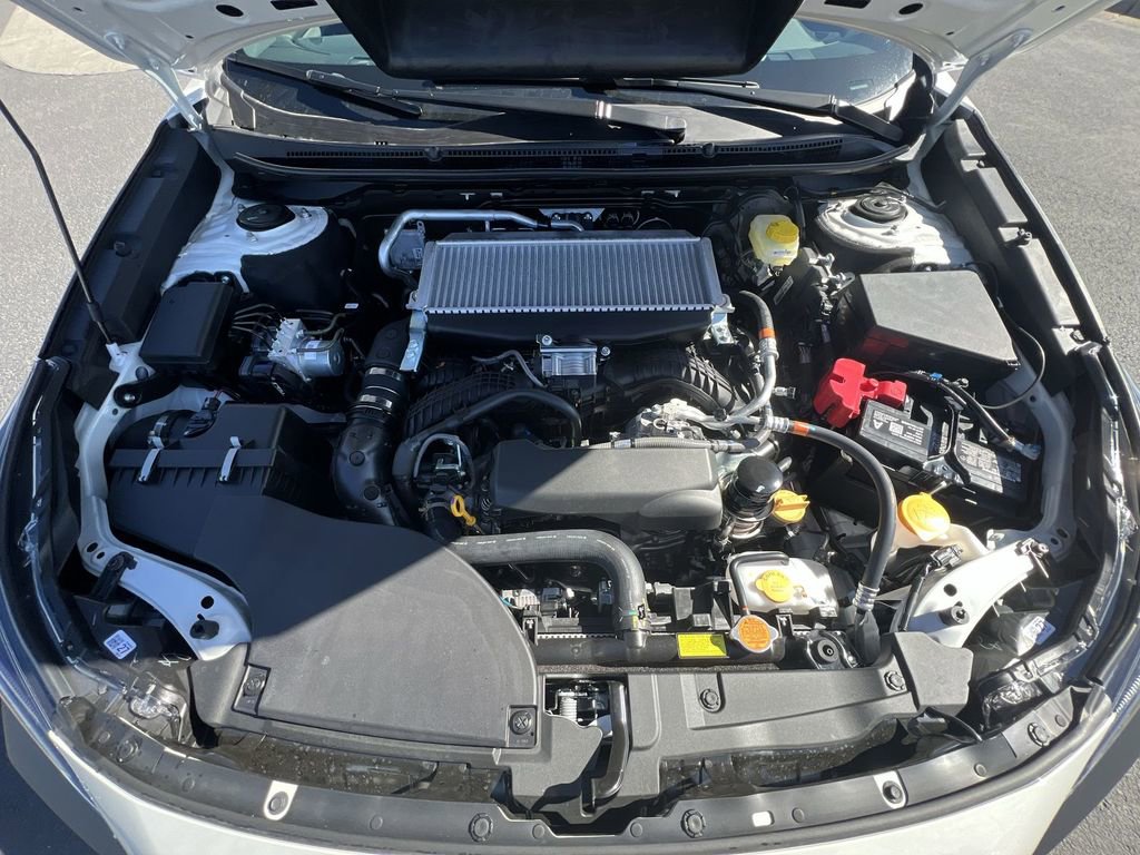 New 2025 Subaru Outback Wilderness image 31