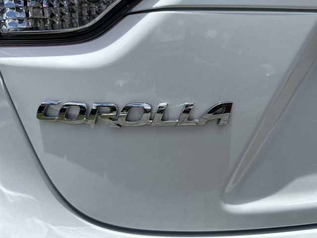 Used 2024 Toyota Corolla LE FWD image 36