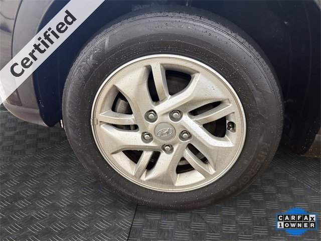 Certified 2023 Hyundai Venue SE w/ Cargo Package image 14