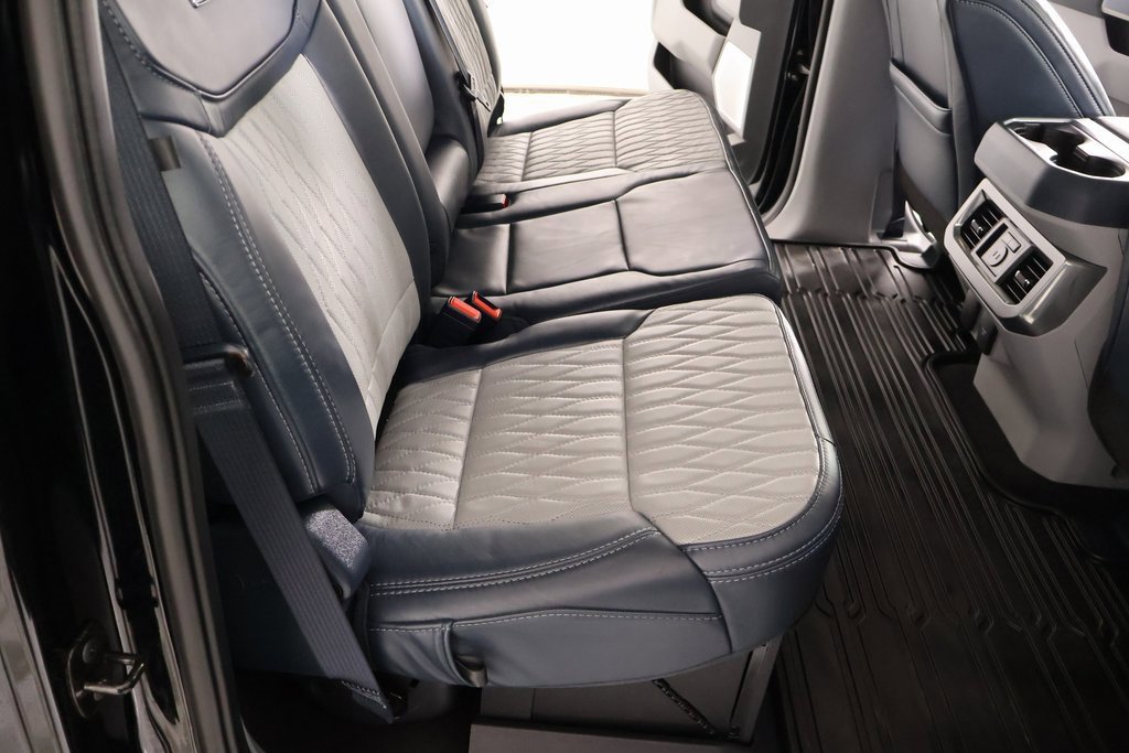 Used 2024 Ford F250 Limited w/ FX4 Off-Road Package image 15