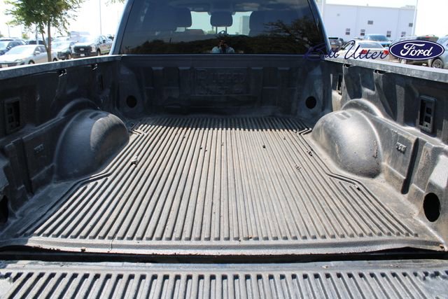 Certified 2024 Ford F250 XLT w/ FX4 Off-Road Package image 10