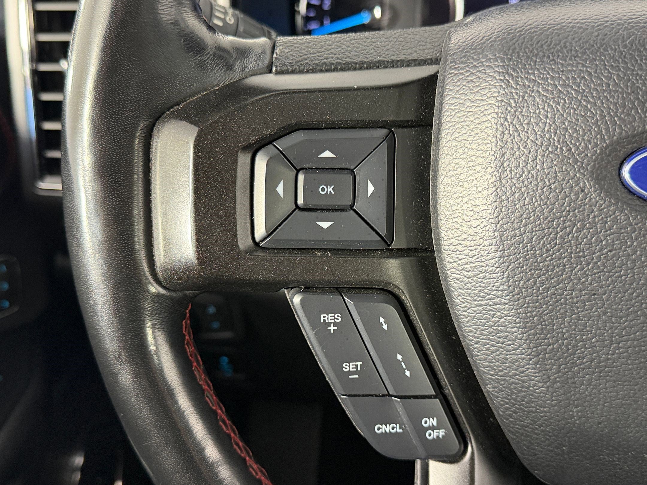 Used 2019 Ford Expedition Limited w/ Equipment Group 303A image 15