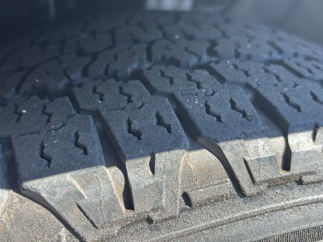 Used 2019 Jeep Grand Cherokee Trailhawk AWD/4WD image 28