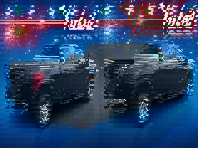 Certified 2023 GMC Sierra 2500 SLE w/ SLE Value Package; image 6