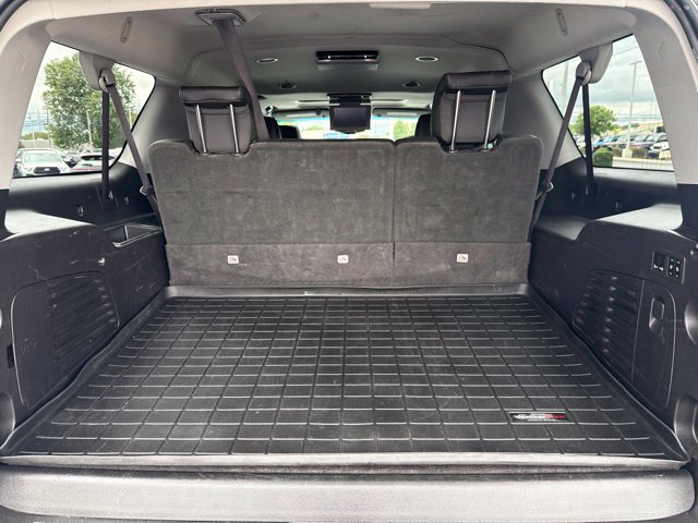 Used 2016 Chevrolet Suburban LTZ AWD/4WD image 37
