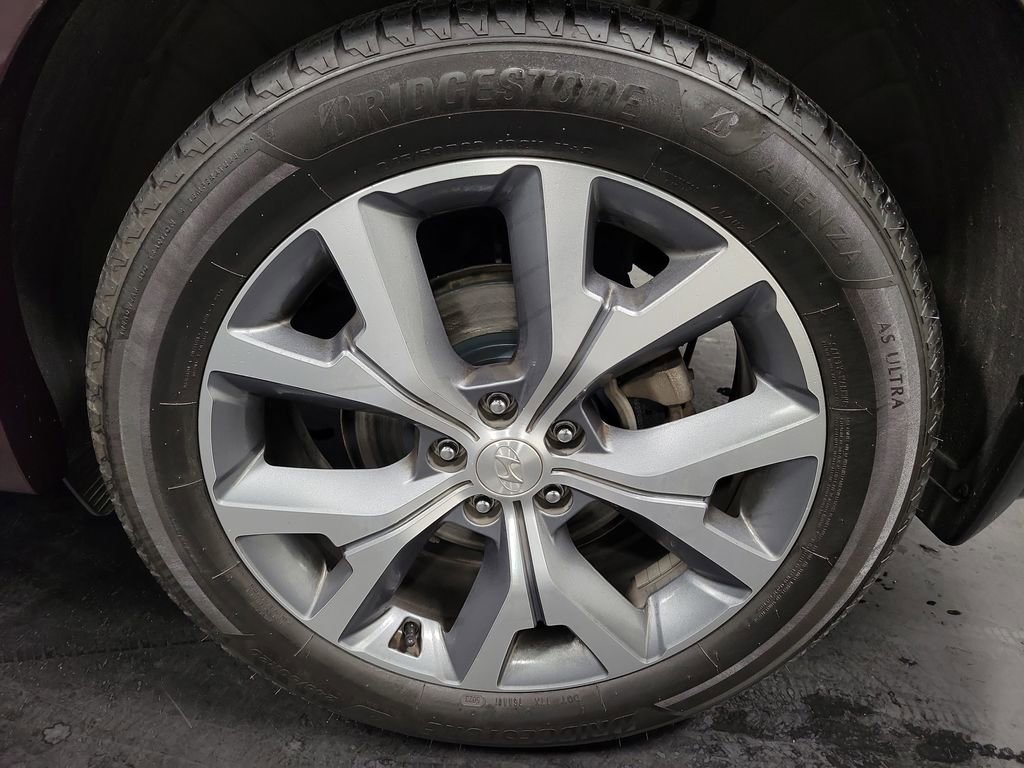 Used 2021 Hyundai Palisade Limited image 10