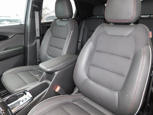 Used 2023 Chevrolet TrailBlazer RS image 15