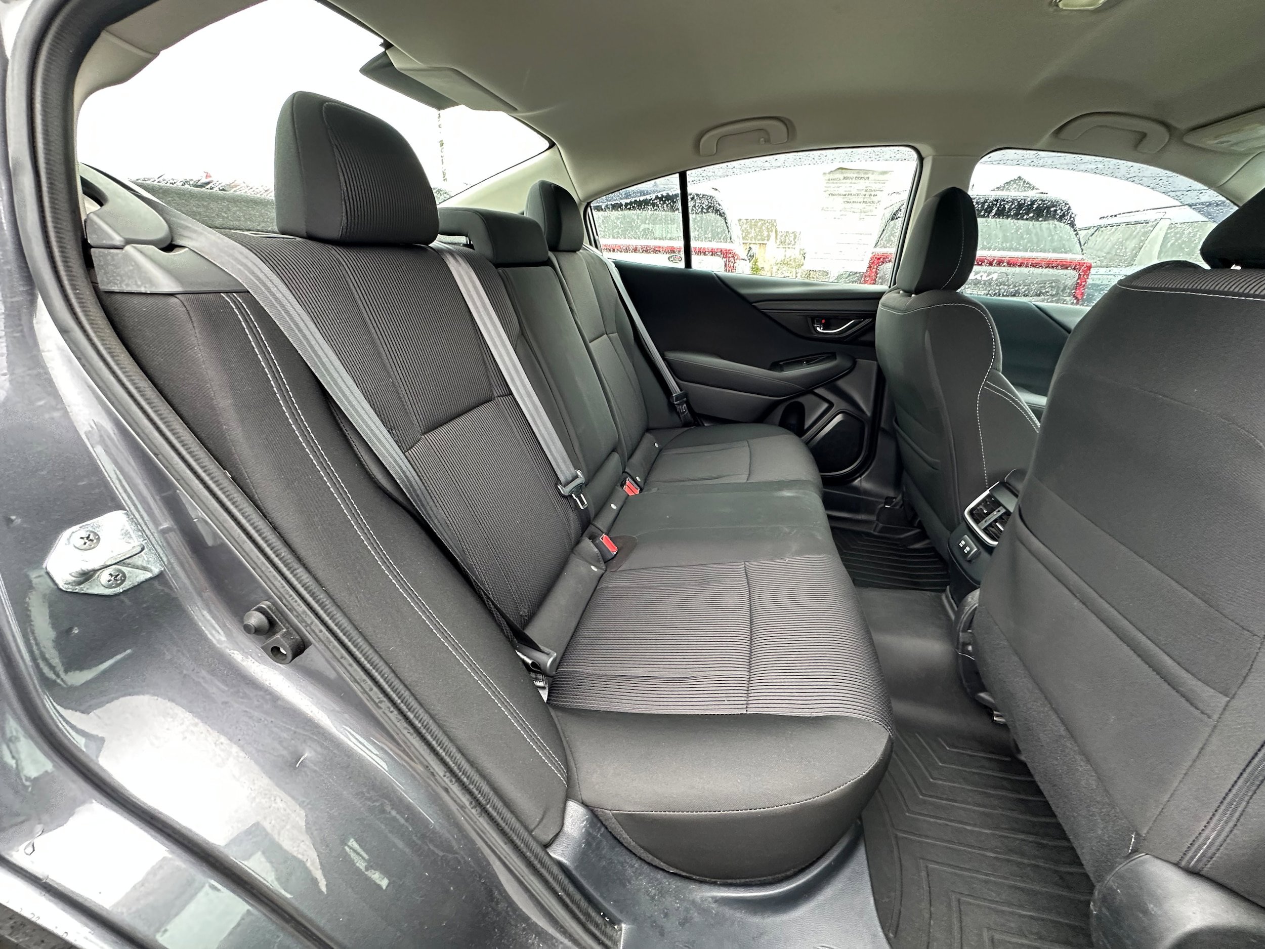 Used 2022 Subaru Legacy Premium AWD/4WD image 11