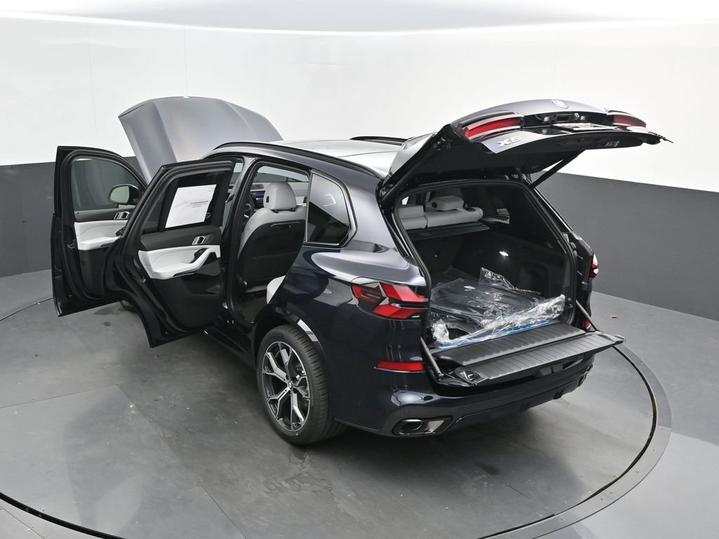 New 2026 BMW X5 xDrive50e AWD/4WD image 54