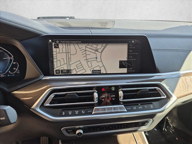 Certified 2022 BMW X5 xDrive45e w/ Luxury Seating Package AWD/4WD image 15