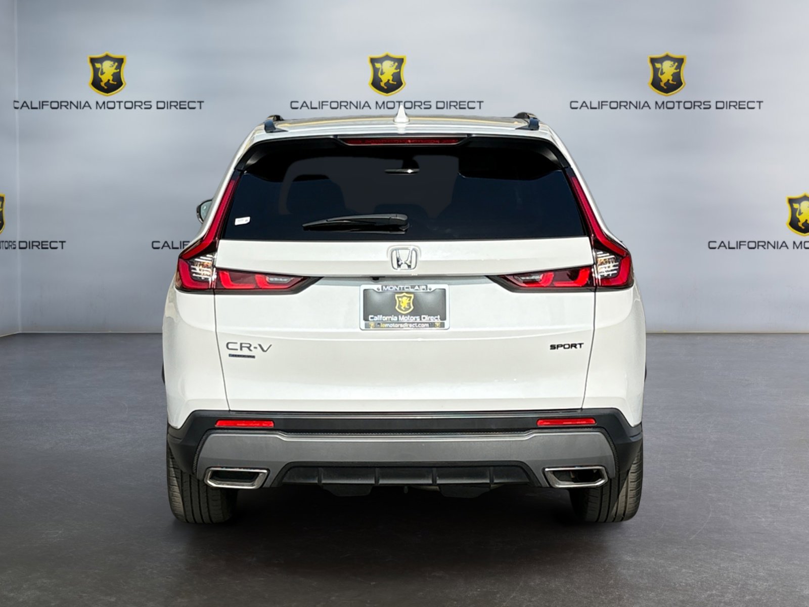 Used 2024 Honda CR-V Sport image 4