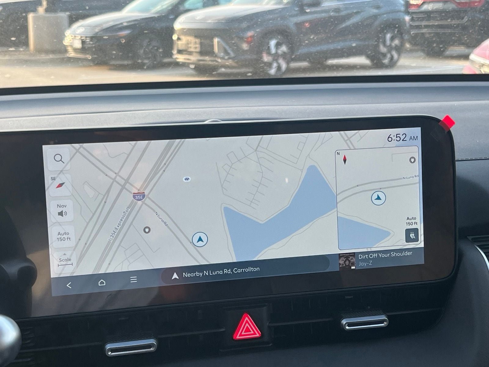 New 2027 Hyundai Ioniq 5 SEL RWD image 30